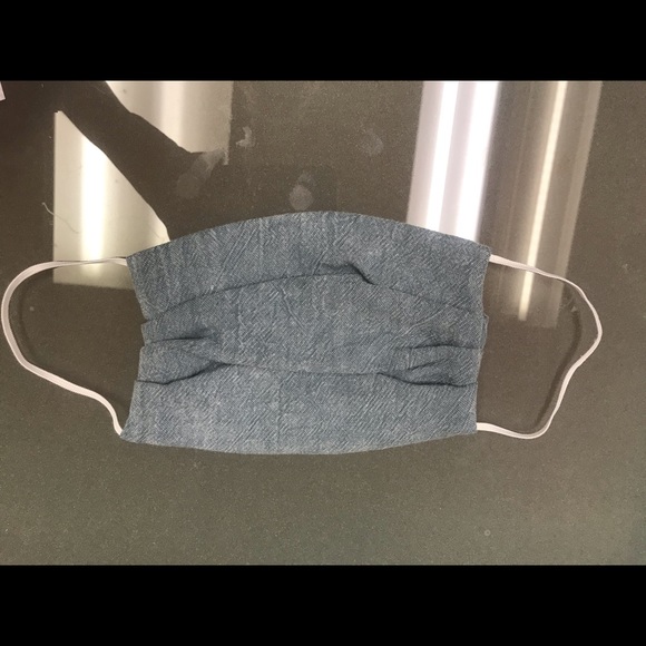 Face Masks - Picture 3 of 4